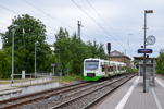 650 407 (VT007) der Erfurter Bahn
