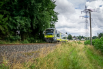 Agilis 650 723-9 nach Helmbrechts