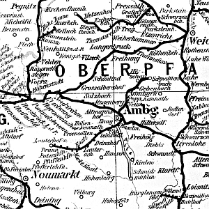 Bahnatlas